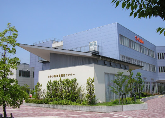 東旭株式会社 新本社外観